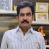 K NAGI REDDY