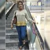 Shruthi Reddy