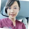 Jasmine Huo