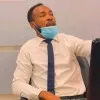 Uzodinma Mba