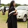 Sthembile Sibiya
