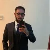 Mahir Arora
