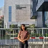 Naga Vaishnavi GS