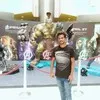 Prithivi raj