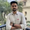 HARSH PAREKH