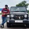Suresh Anathagiri