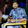 Sreenu Rajendra