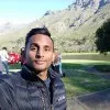 Ashlin Dudhraj