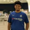Omkar Bagwe
