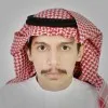 Nawaf Alsarrani