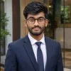 Vedant Belsare