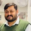 Anand Chhangani