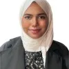 Mariam Ahmed