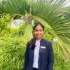 Sanjana Gamage