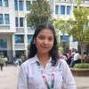Smruti Rekha Mohanty