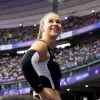Olivia McTaggart OLY