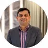 Tushar Shelar