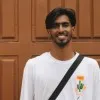 Ashwin Padmanaban