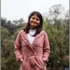 Rosalin Mohanty