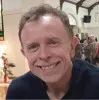 Graham Wakeling