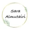 Sara Almutairi