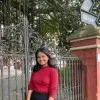 Gloria Ann Verghese