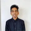 Hamesh Patel