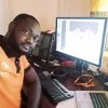 Mohammed Bah