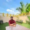 susant kumar swain
