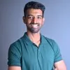 Rubesh Dhananjayan