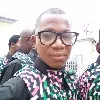 Blessing Ayomide Oyeniyi