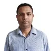 Anudeep Sen