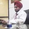 Satinder Pal Singh