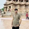 Alpesh Desai