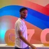 Roushan Parwej