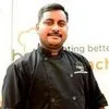 Madhusudan Prasad