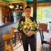 Brooks Lin