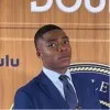 Deron Peters