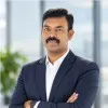 Sutherson Chandrasekaran