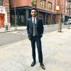 Rohan Parekh
