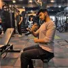 Burhanuddin Mithaiwala