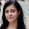 Mayurika Chakravorty