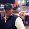 Osvaldo Amaya