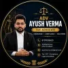 Adv Ayush Verma