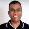 navendra naidoo