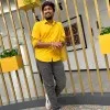 Raghavendran Krishnan