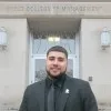 Bryan Salazar
