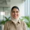 Aisha Safsana Siraj