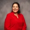 Christine Moss