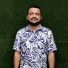 Guruprasad Dalvi